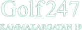 golf247 logo